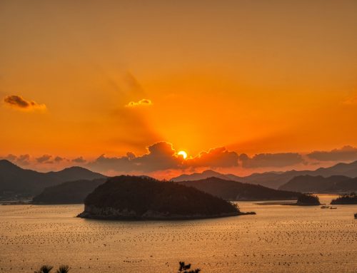 Was es heißt, Spiritualität zu leben